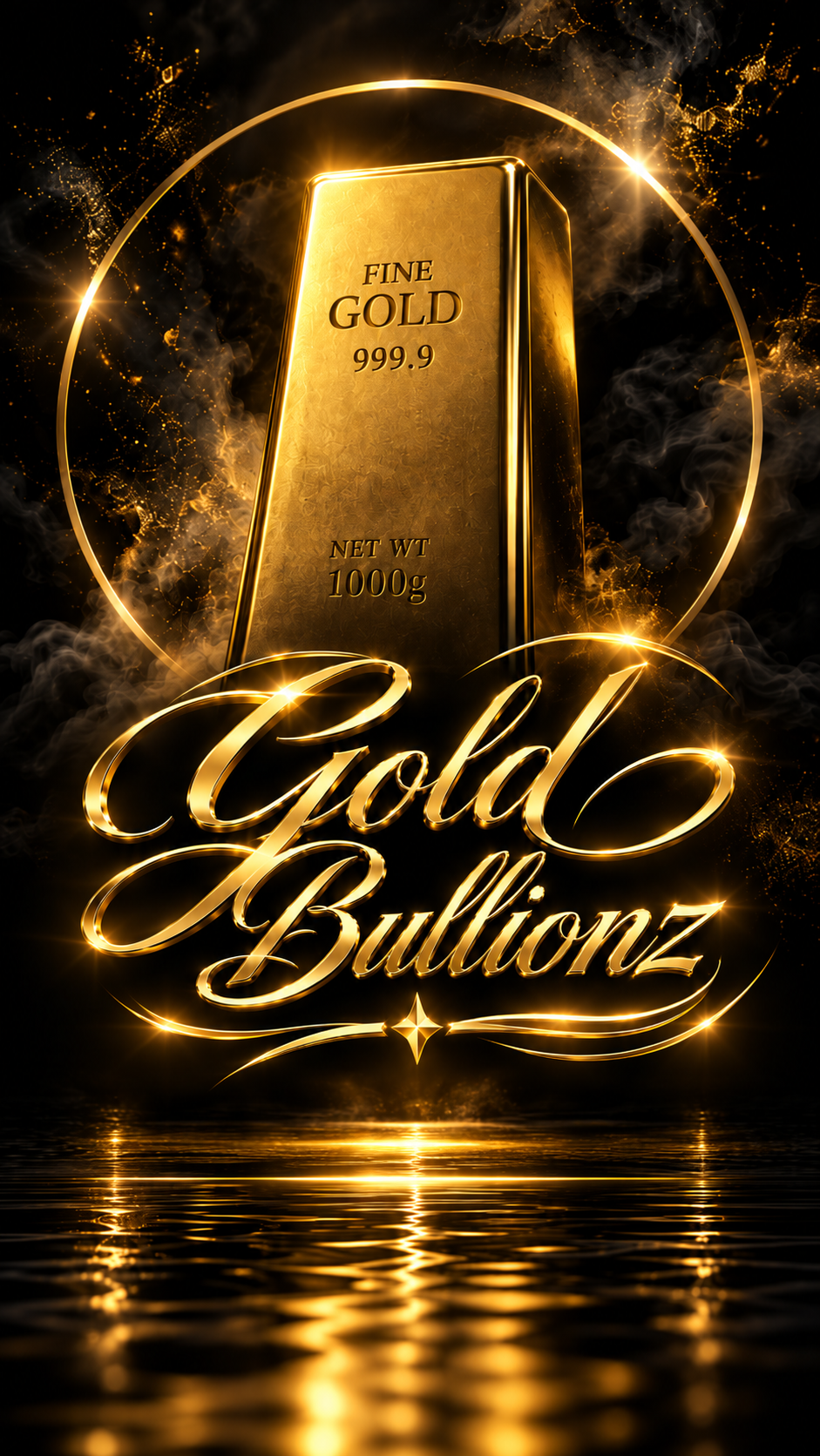 GOLD BULLIONZ