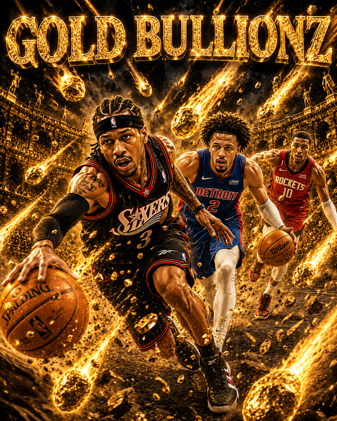 GOLD BULLIONZ 20TH MAY 2026